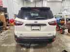2021 FORD EcoSport