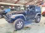 2009 JEEP WRANGLER