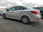 2016 HYUNDAI ACCENT