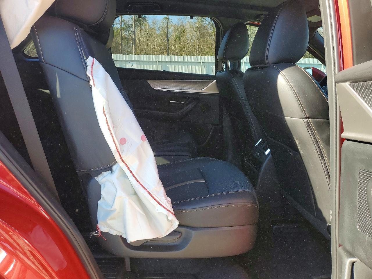 2025 MAZDA CX-90