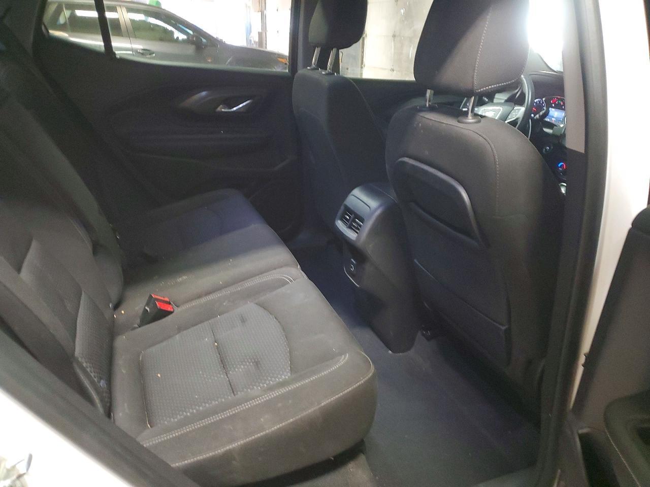 2023 GMC Terrain