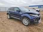 2016 LAND ROVER RANGE ROVER EVOQUE