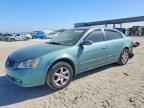 2005 NISSAN ALTIMA