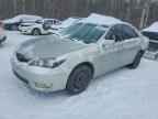 2005 TOYOTA CAMRY