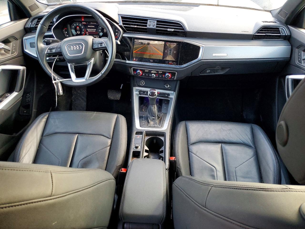 2023 AUDI Q3