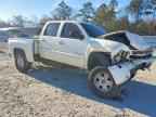 2012 CHEVROLET Silverado