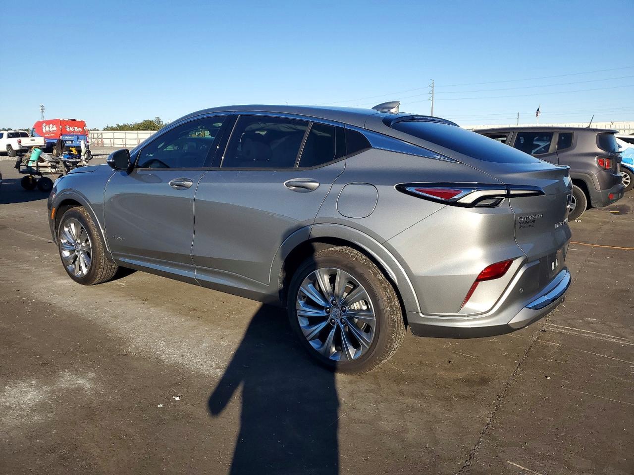 2025 BUICK Envista