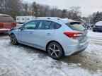 2019 SUBARU IMPREZA