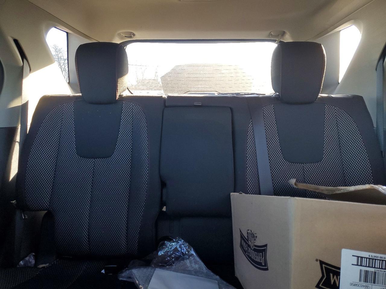 2012 CHEVROLET EQUINOX