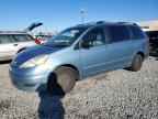 2008 TOYOTA SIENNA