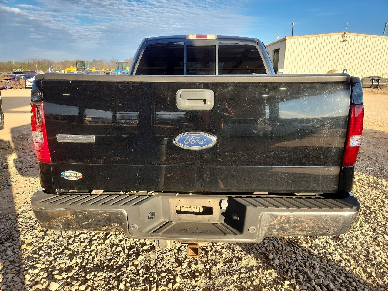 2005 FORD F-150 Lightning
