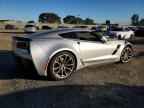 2019 CHEVROLET CORVETTE