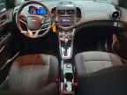 2015 CHEVROLET SONIC