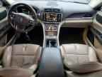 2017 LINCOLN Continental