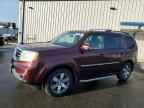 2013 HONDA PILOT