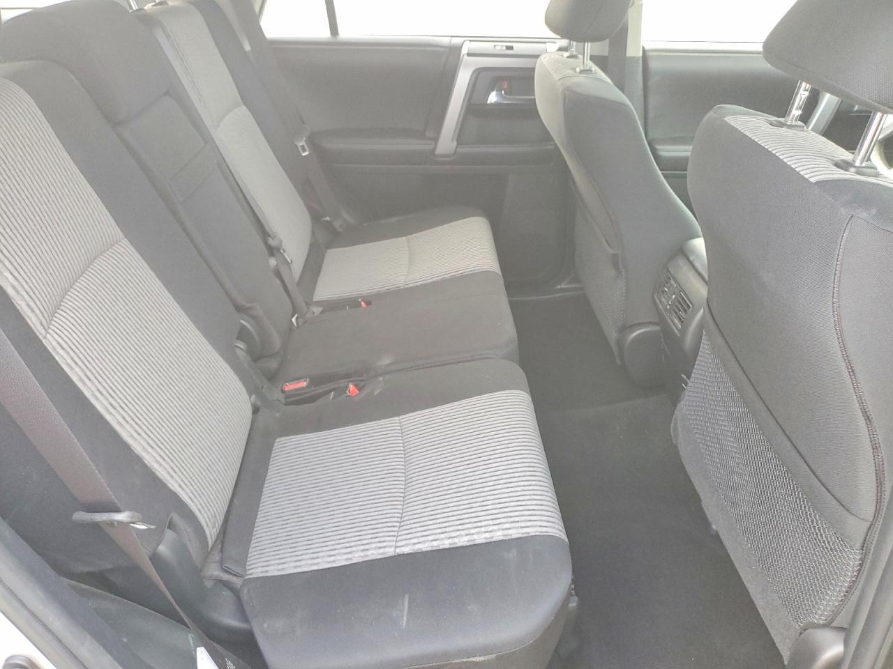 2015 TOYOTA 4Runner