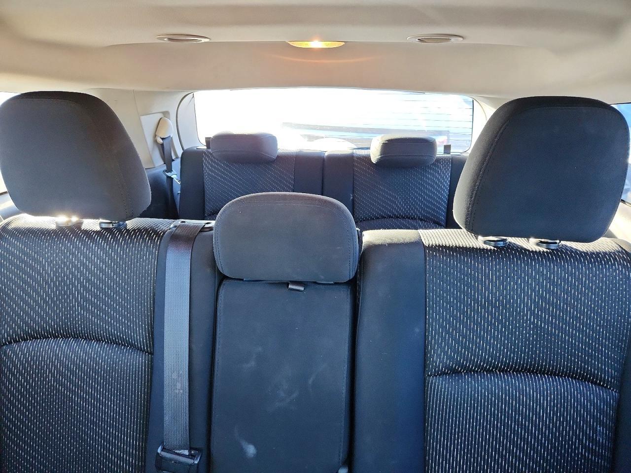 2015 DODGE JOURNEY