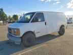 2000 GMC Savana