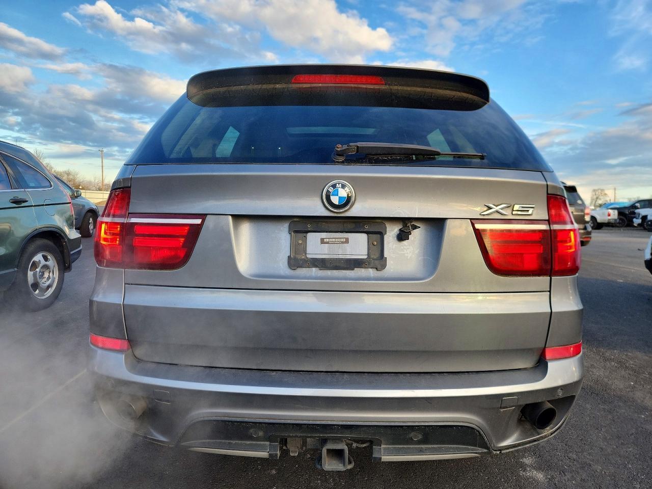 2013 BMW X5