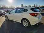 2018 SUBARU IMPREZA