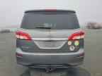 2015 NISSAN Quest