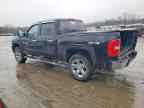 2011 CHEVROLET SILVERADO 1500