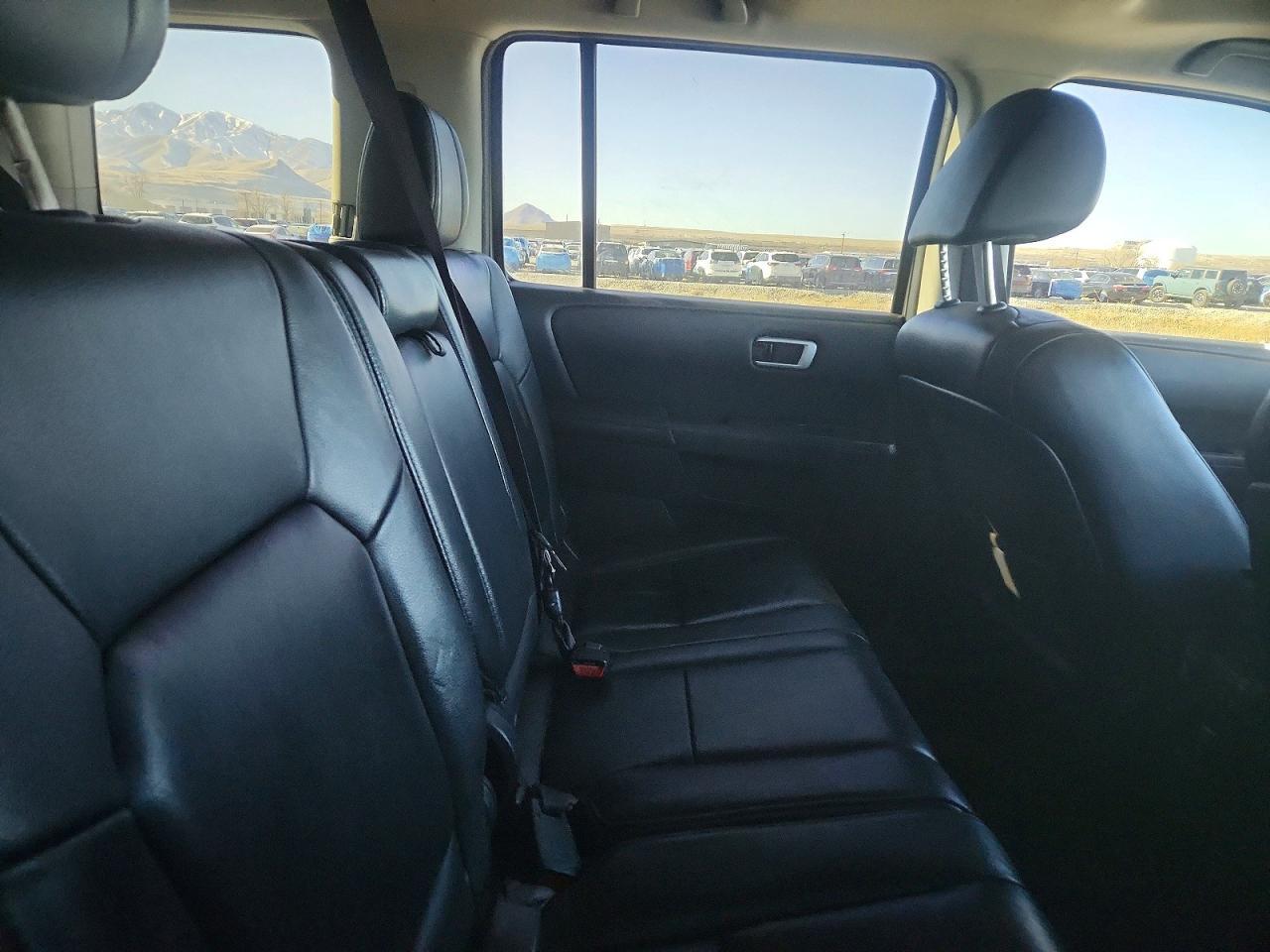 2013 HONDA PILOT
