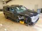 2015 GMC Yukon