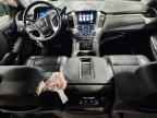 2017 GMC Yukon