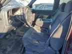 2002 CHEVROLET Silverado 2500