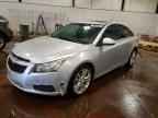 2011 CHEVROLET CRUZE