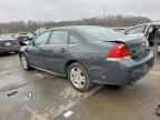 2013 CHEVROLET IMPALA