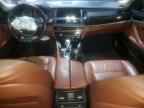 2016 BMW 5 series