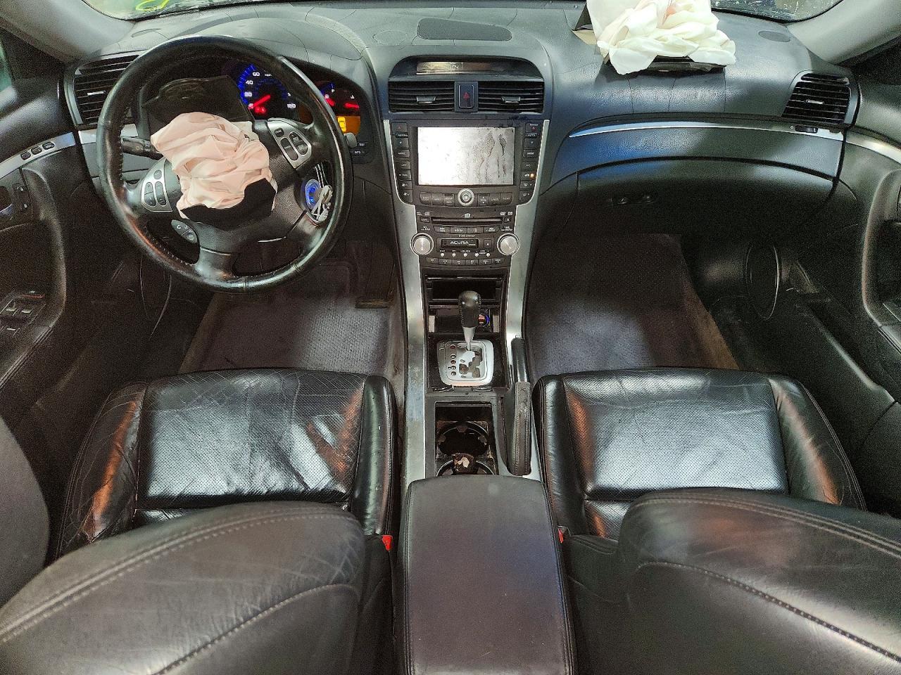 2004 ACURA TL