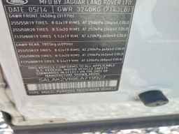 2014 LAND ROVER LR4