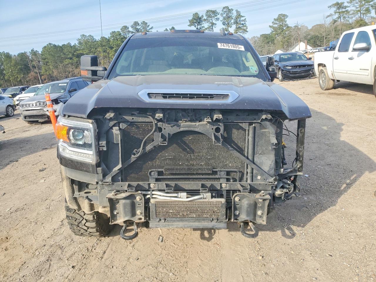 2018 GMC Sierra