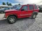 2002 JEEP Liberty