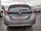 2024 NISSAN LEAF