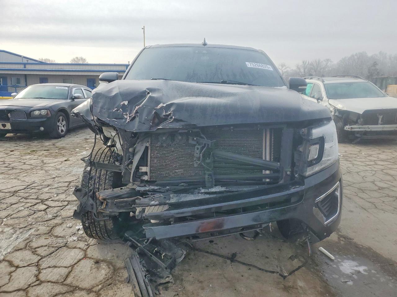 2021 FORD Expedition