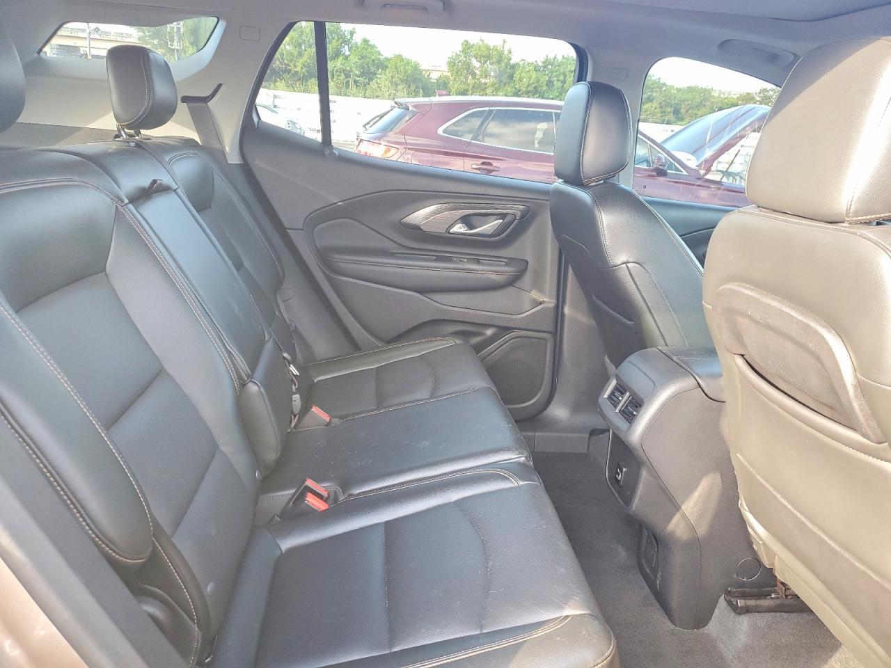 2018 GMC Terrain