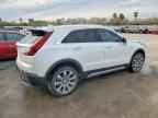 2022 CADILLAC XT4