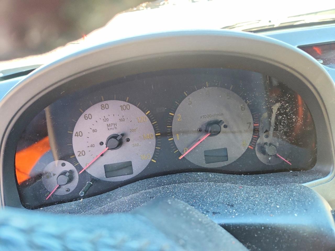 2004 INFINITI G35