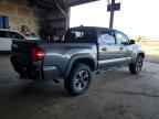2016 TOYOTA TACOMA
