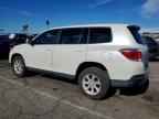 2012 TOYOTA HIGHLANDER