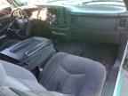 1999 CHEVROLET Silverado