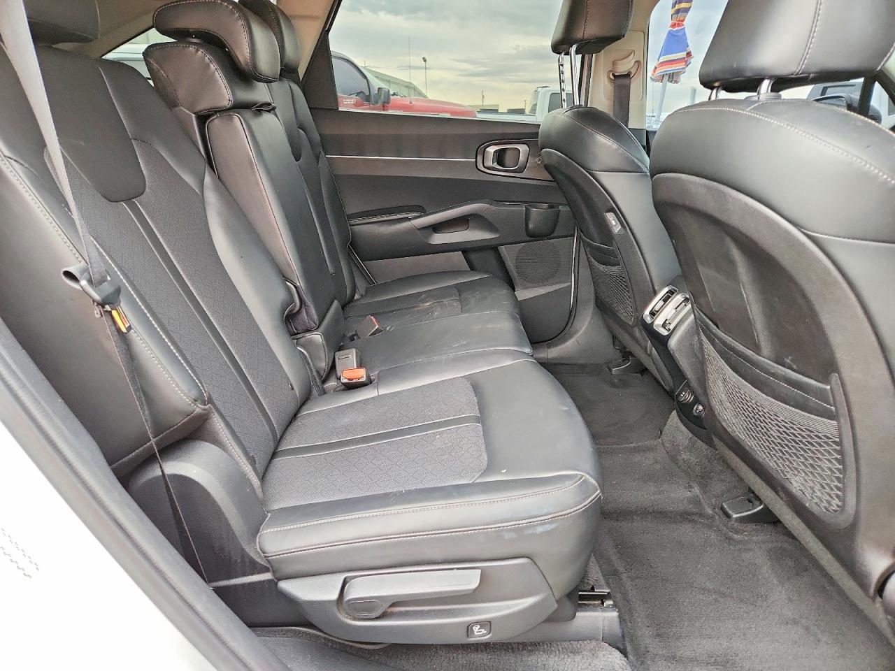 2021 KIA SORENTO