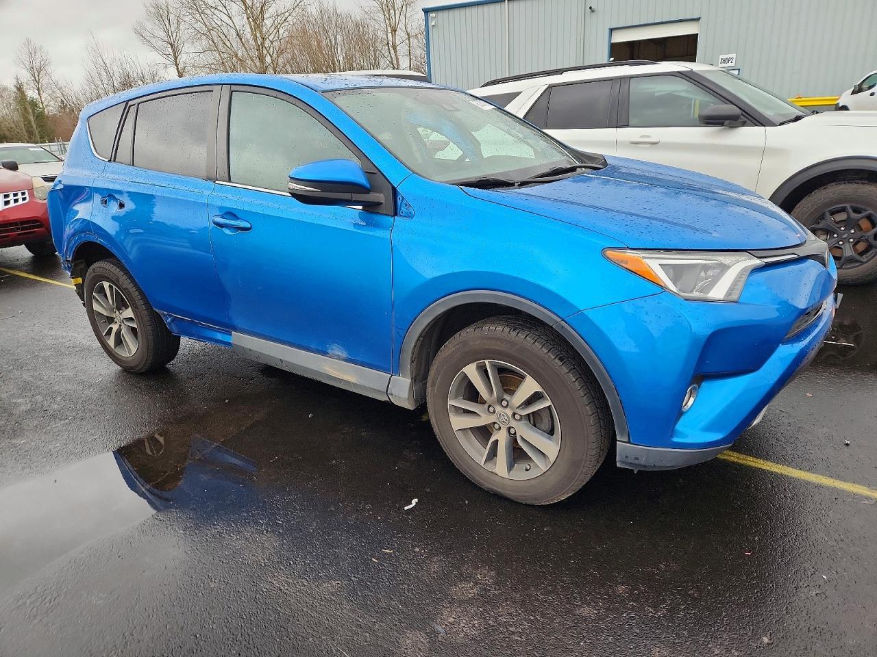 2018 TOYOTA RAV4