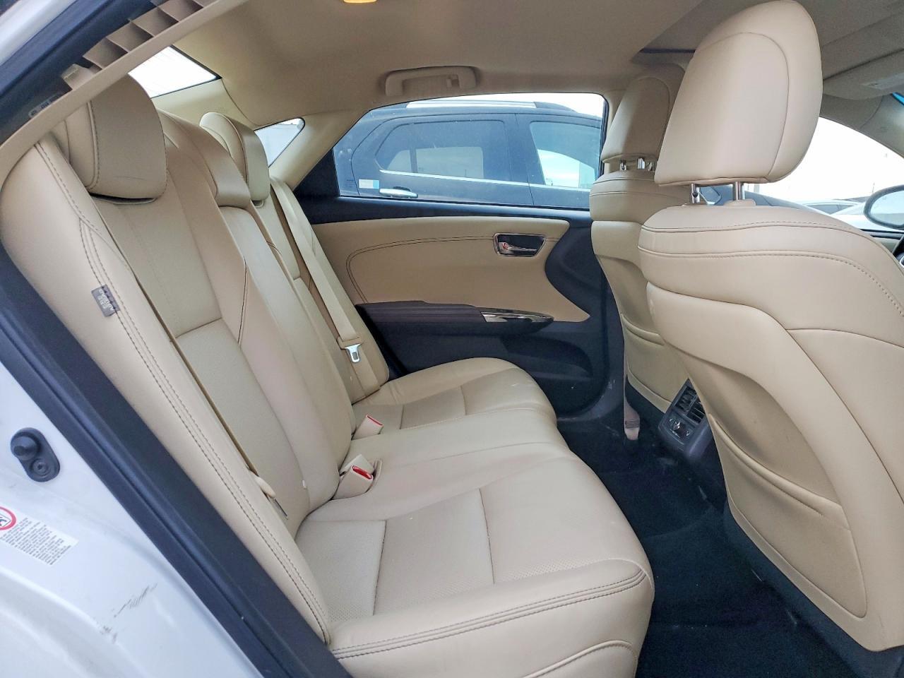 2018 TOYOTA Avalon