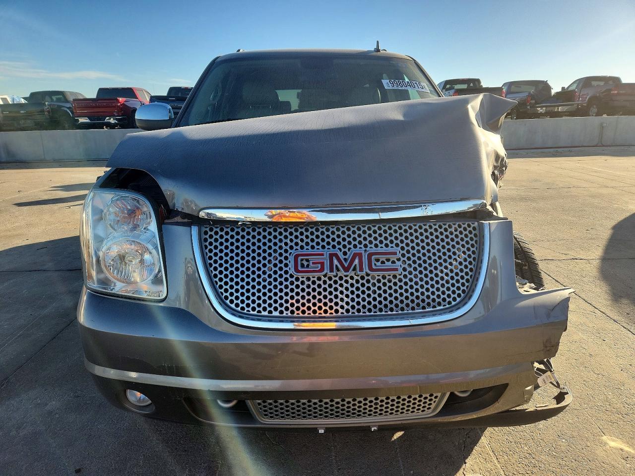 2012 GMC Yukon XL
