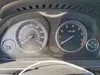 2011 BMW 5 series